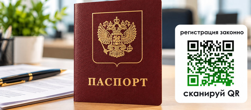 прописка в Пикалёво